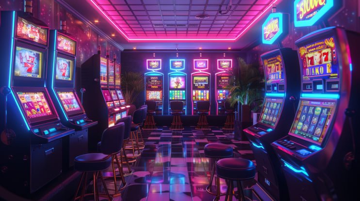 Kano89 Live Casino baccarat – suasana meja kasino langsung dengan dealer nyata dan streaming berkualitas tinggi
