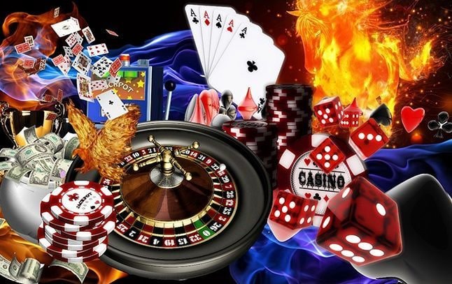 Promosi cashback mingguan Kano89 untuk semua jenis permainan slot dan live casino