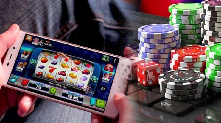 Kano89 permainan slot online terpopuler dengan jackpot besar