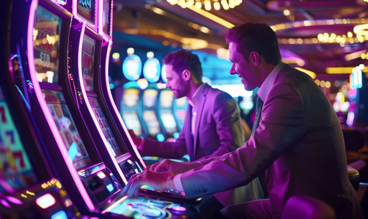 Kano89 Live Casino – dealer profesional memandu meja baccarat langsung dengan streaming HD